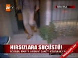 Hırsızlara suçüstü  online video izle