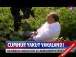 Cumhur Yakut yakalandı  online video izle