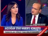 yalcin akdogan - ''Karayılan süreci tam anlayamamış''  Videosu
