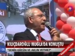 Kılıçdaroğlu Muğla'da konuştu  online video izle