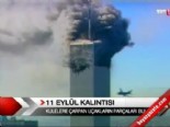 11 eylul teror saldirilari - 11 Eylül kalıntısı  Videosu
