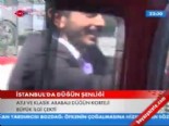 fevzipasa - İstanbul'da düğün şenliği  Videosu