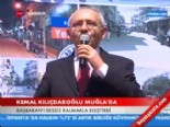 Kemal Kılıçdaroğlu Muğla'da  online video izle