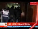 uyusturucu baronu - Her yerde aranıyordu  Videosu