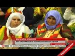 BDP kadın kongresi  online video izle