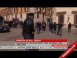 Roma'da silahlı saldırı  online video izle