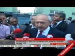 taksim - Taksim'de 1 Mayıs  Videosu