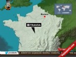 dogalgaz patlamasi - Fransa'da bina çöktü  Videosu