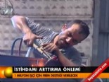 genc istihdam - İstihdamı arttırma önlemi  Videosu