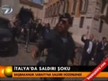 İtalya'da saldırı şoku  online video izle