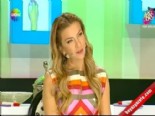 ozge ulusoy - Ivana Sert aşk istiyor Videosu