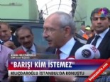 Kılıçdaroğlu İstanbul'da konuştu  online video izle