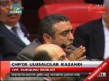 ulusalcilar - CHP'de ulusalcılar kazandı  Videosu