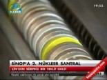cin halk cumhuriyeti - Sinop'a 2. nükleer santral  Videosu