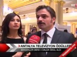 Antalya Televizyon Ödülleri 