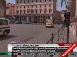 İtalya'da silahlı saldırı  online video izle