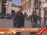 İtalya'yı korkutan saldırı  online video izle