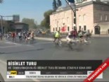 İstanbul Etabı'nın galibi Alman Marcel Kittel oldu  online video izle