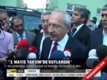 Kılıçdaroğlu 'Siyasi iktidar bu konuda toleranslı olmalı'  online video izle