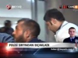 polis katili - Polisi sırtından bıçakladı  Videosu