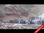 vali yardimcisi - Irak Sınırında Gerginlik! Videosu