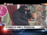İstanbul'da DHKP-C operasyonu online video izle