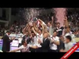 arkas spor - Arkas Spor Şampiyonluk Kupasını Aldı (Acıbadem Erkekler Voleybol Ligi) Videosu
