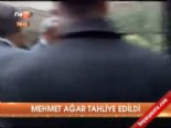 mehmet agar - Mehmet Ağar tahliye edildi  Videosu