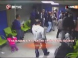 devlet memuru - Doktor döven yanacak  Videosu