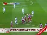 real madrid - Galatasaray Real Madrid karşısında  Videosu
