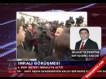 geri cekilme - Abdullah Öcalan İle Görüşen Selahattin Demirtaş'tan şok açıklama Videosu