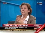 birgul ayman guler - CHPli Güler: BDP'liler bir ileri üç geri gidiyor Videosu