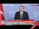 Başbakan Erdoğan Akil İnsanlara Seslendi... -1-