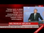 Başbakan Erdoğan Akil İnsanlara Seslendi... -2-