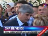 umut oran - CHP Silivri'de  Videosu