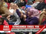 Erdoğan 'Enerjimizi teröre harcamayalım'  online video izle