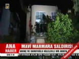 israil - Mavi Marmara saldırısı  Videosu