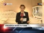 Ankara'da mobilya fuarı  online video izle