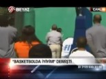 barack obama - ''Basketbolda iyiyim'' demişti Videosu