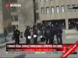 turgut ozal - Savcı Kemal Çetin'den şok çıkış  Videosu