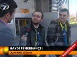 Haydi Fenerbahçe  online video izle