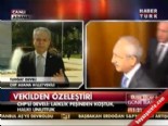 haber turk - CHP’li Develi: Kendimize çeki düzen vermeliyiz Videosu