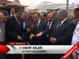bitlis gunleri - Ankara'da Bitlis Günleri  Videosu