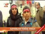 Alparslan Türkeş anıldı  online video izle