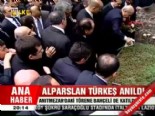 alparslan turkes - Alparslan Türkeş anıldı  Videosu