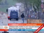 dhkp c - İstanbul'da Dhkp-c operasyonu  Videosu