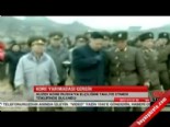 kuzey kore - Kore Yarım Adası Gergin  Videosu