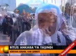 bitlis gunleri - Bitlis Ankara'ya taşındı  Videosu
