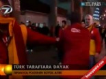 Türk taraftara dayak  online video izle