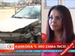 trafik sigortasi - Kaskoda % 300 Zamma İnceleme  Videosu